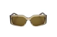 Dames zonnebril Salvatore Ferragamo SF1101S-5418330 ø 54 mm - thumbnail