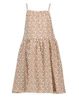Jurk - Bruin - thumbnail