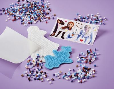 Totum Strijkkralen Disney Frozen 2 Totum Strijkkralen Disney Frozen 2