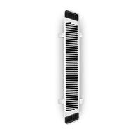 Delonghi HSX4320E Slim Style Convector Kachel 2000W Wit - thumbnail