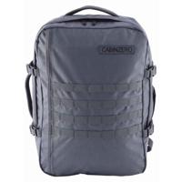 CabinZero Military 44L Lightweight Cabin Bag Military Grey - thumbnail