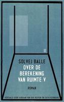 Over de berekening van ruimte V (Paperback) - thumbnail