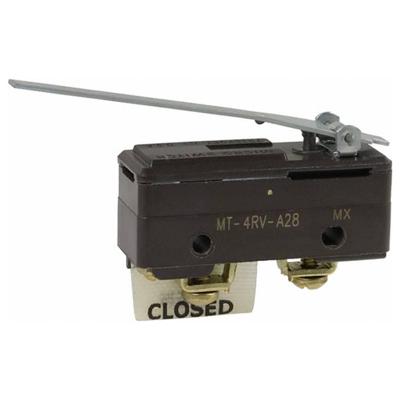 Honeywell SPS MT-4RV-A28 Klikschakelaar 1 stuk(s)