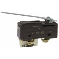 Honeywell SPS MT-4RV-A28 Klikschakelaar 1 stuk(s) - thumbnail