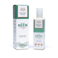 Himalaya's Dreams Ayurvedische Shampoo Neem - 200ml - thumbnail