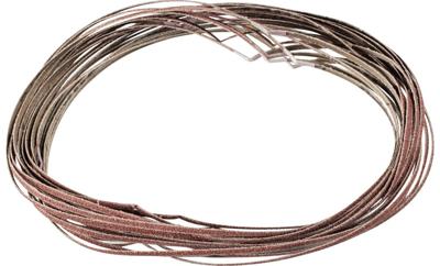 PFERD TOOLS BA 3/520 T A 60 45001973 Schuurband Korrelgrootte (num) 60 (l x b) 520 mm x 3 mm 100 stuk(s)