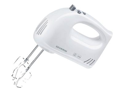 Severin HM 3820 Handmixer 300 W Wit
