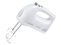 Severin handmixer wit 300W - thumbnail