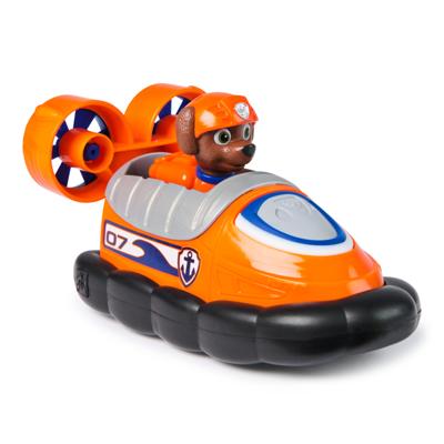 Actiefiguur Spin Master ZUMA The Paw Patrol 2 Onderdelen