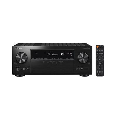Pioneer: VSX-934 7.2-kanaals Netwerk AV Receiver - zwart Pioneer: VSX-934 7.2-kanaals Netwerk AV Receiver - zwart