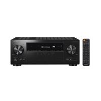 Pioneer: VSX-934 7.2-kanaals Netwerk AV Receiver - zwart - thumbnail