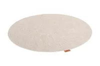 4 Seasons Outdoor | Outdoor Vloerkleed Ø200 cm | Oyster - thumbnail