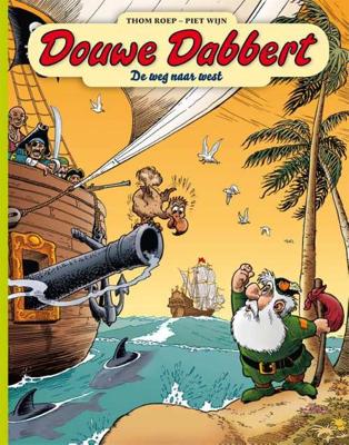 Douwe Dabbert (Paperback) Douwe Dabbert (Paperback)