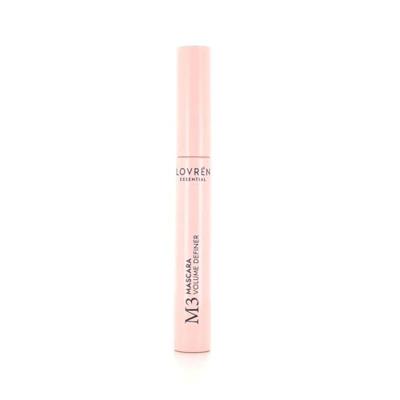 Lovren M3 Volume Definer Mascara 10 ml Lovren M3 Volume Definer Mascara 10 ml