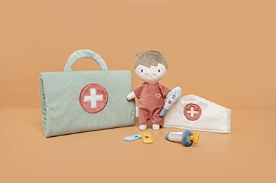 Little Dutch dokter pop speelset - thumbnail