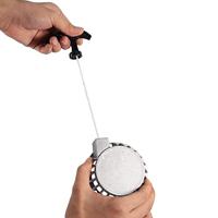 EA7 Emporio Armani 8NPB22 Windbreker Heren Wit - Maat S - Kleur: Wit | Soccerfanshop - thumbnail