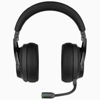 Corsair Virtuoso RGB Wireless XT gaming headset - thumbnail