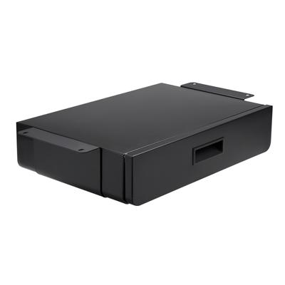 LogiLink EO0081 Zwart Aantal lades: 1 1 stuk(s) EO0081 - thumbnail