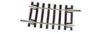 H0 Roco RocoLine (zonder ballastbed) 42409 Gebogen rails 12 stuk(s) - thumbnail