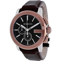 Gucci YA101202 Herenhorloge - thumbnail