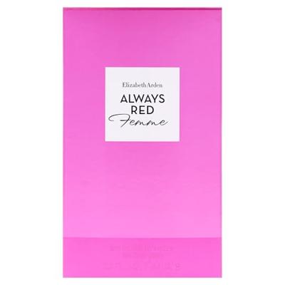 Damesparfum Elizabeth Arden 10002631 EDT 100 ml