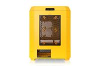 Thermaltake The Tower 600 Bumblebee Midi-tower PC-behuizing Geel/zwart (reflecterend) - thumbnail