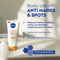 Nivea Luminous630 Anti-Striae Bodycrème - thumbnail