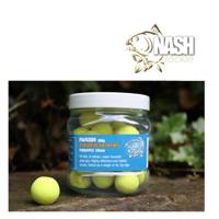 Nash Scopex Squid Pop Ups White 12mm 75gr - thumbnail