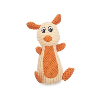 Knuffel voor honden Mascow 11 x 30 x 15 cm (12 Stuks)