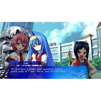 Arcana Heart 3 Love Max !! - thumbnail