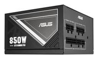Asus ATS-850G 850W ATX Zwart - thumbnail