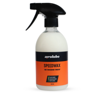 Cyclon Speedwax airolube 500ml - thumbnail