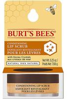 Burt's Bees Conditioning Lip Scrub - thumbnail