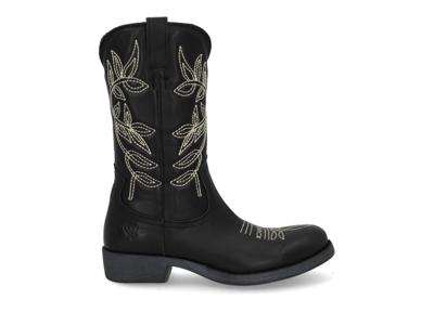 Giga G4495 black Zwart maat 35