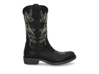 Giga G4495 black Zwart maat 35 - thumbnail