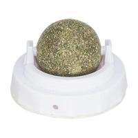 TRIXIE MATATABI BAL MET HOUDER - thumbnail