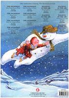 Chester Music - Howard Blake: The Snowman - Easy Piano Suite - thumbnail