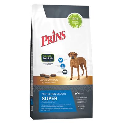 Prins Protection Croque Super Performance hondenvoer 2 kg