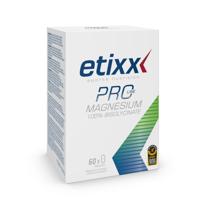 Etixx Magnesium 100% Bisglycinate Pro Line Comp 60 - thumbnail