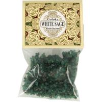 Resin incense white sage 30 Gram - thumbnail