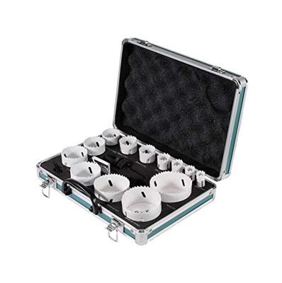 Makita Accessoires D-47307 - Gatenzaag 16-delige set - D-47307 - thumbnail