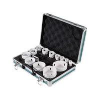 Makita Accessoires D-47307 - Gatenzaag 16-delige set - D-47307 - thumbnail