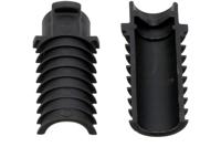 Ritchey - zadelpen rubber insert di2 batterij - thumbnail