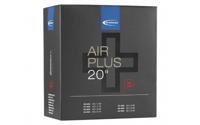 Binnenband Schwalbe Air Plus SV7AP 20" / 40/62-406 - 40mm ventiel - thumbnail