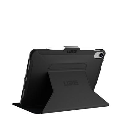 Urban Armor Gear Scout Folio Back cover Zwart Tabletcover