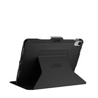 Urban Armor Gear Scout Folio Back cover Zwart Tabletcover - thumbnail