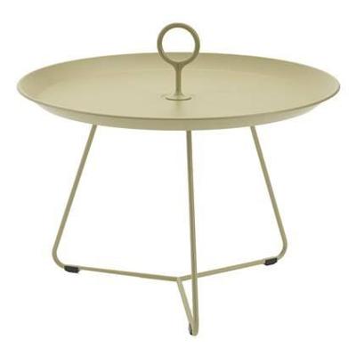 Houe Eyelet bijzettafel Ø57,5 cm Pistachio