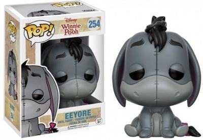 Winnie The Pooh Funko Pop Vinyl: Eeyore
