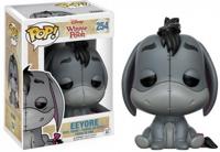 Winnie The Pooh Funko Pop Vinyl: Eeyore - thumbnail