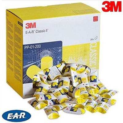3M E-A-R Classic oordoppen [250pa] - PP-01-002 - 28dB